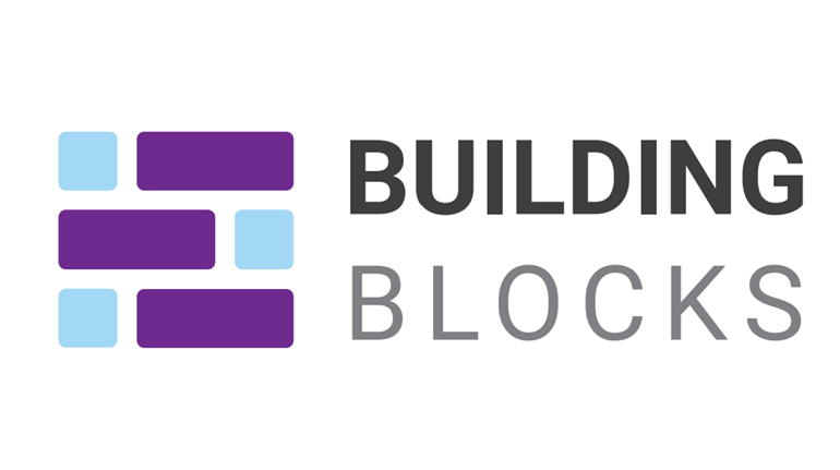 Building Blocks