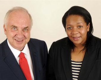 Police Commissioner takes over Victims’ Services for people in the West Midlands