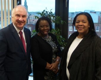 A Mental Health Champion for the West Midlands