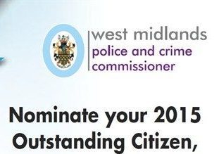 Nominate your community hero for an award