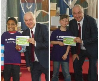 PCC funds community project in Coventry