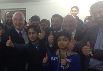 Walsall youngsters bowled over as PCC grant helps fund sports activities