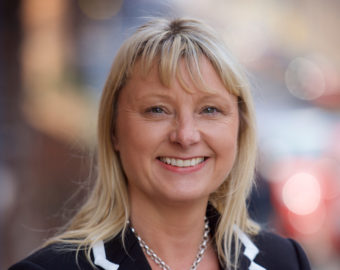 Police and Crime Commissioner welcomes new Assistant Chief Constable