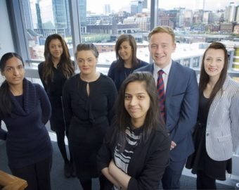 You’re Hired – Young Apprentices recruited by WM Police