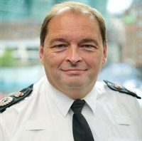 Police and Crime Commissioner pays tribute to Chris Sims as the search for the next West Midlands Chief Constable begins