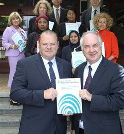 New task force to tackle FGM in the West Midlands