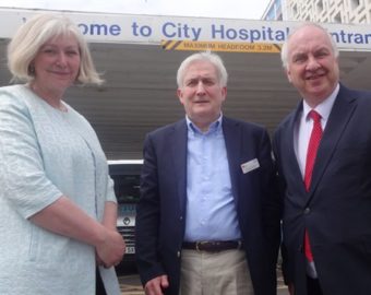West Midlands Violence Prevention Alliance launch