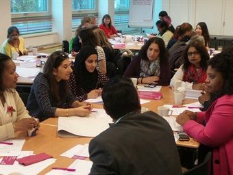 Deputy PCC calls for collaborative approach to help victims of Forced Marriage and Honour Based Violence