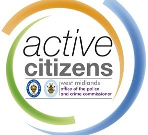West Midlands Police and Crime Commissioner calls on Active Citizens
