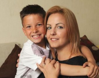 Quick-thinking youngster up for Police and Crime Commissioner award
