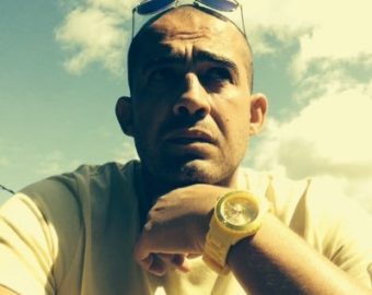 Inspirational Jon up for top West Midlands PCC award