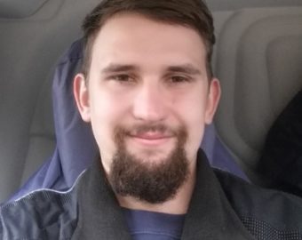Award nomination for Coventry carpenter who saved a man’s life