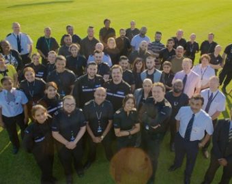PCC committed to recruiting more BME officers to West Midlands Police