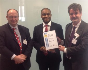West Midlands PCC wins transparency award