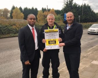 Road menaces face jail as new injunction bans street ‘cruising’