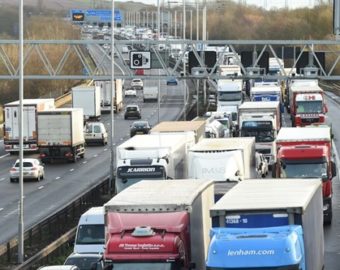 Police and Crime Commissioner to hold follow-up hearing into 24-hour motorway delay