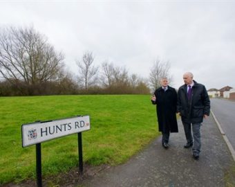 PCC to hold summit on unauthorised traveller encampments on Friday