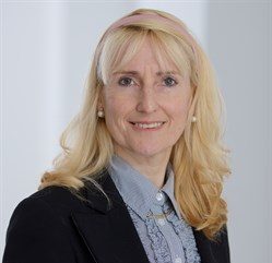 Assistant PCC Judy Foster comments on International Women's Day 2017