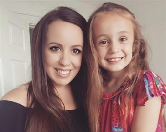 5 year old who saved Mum after life-threatening fall shortlisted for award