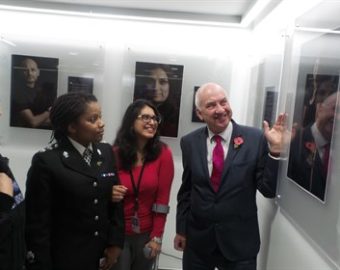 Humans of West Midlands Police: the stories behind the badge