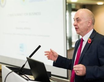 PCC response to article on domestic abuse in the Times