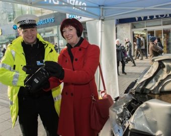 Drink Drive Campaign Launches