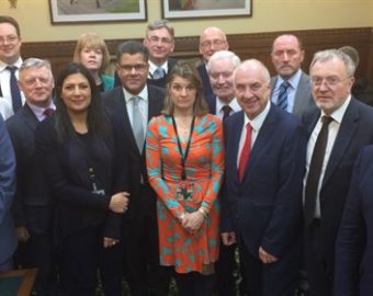 PCC welcomes government move to tackle illegal traveller camps but action must come quickly following his recommendations