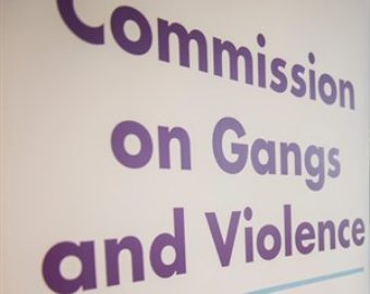 Get involved in helping to keep your community safe