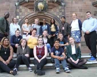 Children in care help authorities improve