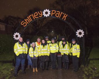 £1 million fund to improve safety