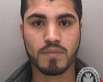 PCC statement on suspected double murder