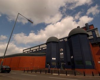 Government takeover of Birmingham Prison welcomed