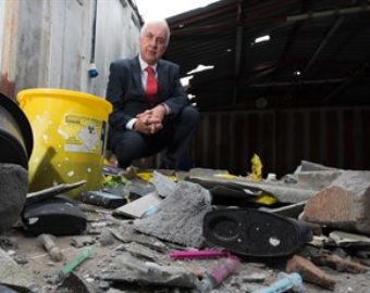 PCC responds to figures on drug-related deaths