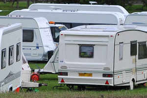 PCC to hold summit on unauthorised traveller encampments