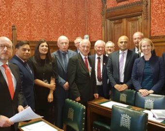 Commissioner's successful cash bid in fight against gangs