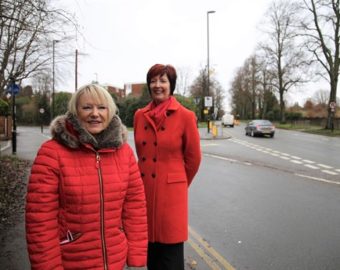 APCC backs new speed cameras in accident hot spots