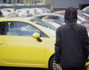 REVEALED: Thieves’ favourite cars in West Midlands