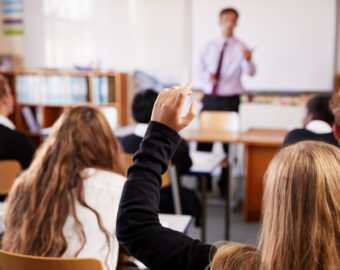 PCC to meet with teachers to discuss rising levels of school exclusions