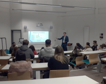 Dudley teenagers campaign against knife crime