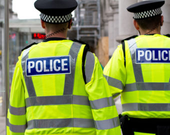 PCC calls for fair share of 20,000 promised officers