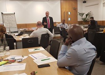 PCC backs local businesses which focus on reducing violent crime