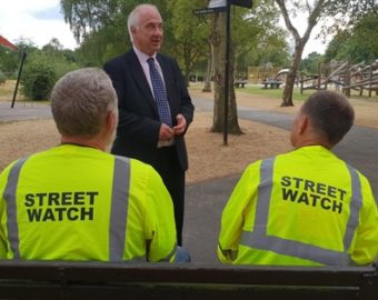 PCC urges community groups to bid into £700k fund