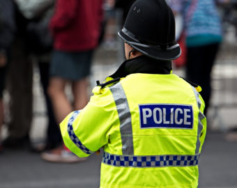 Police officer increase won’t replace the 2,200 lost