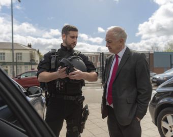 PCC seeks views of the public on police budget