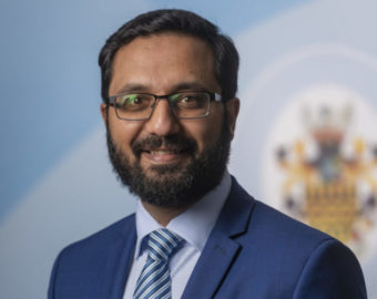 PCC announces new Deputy Commissioner