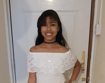 Recognition for 9 year-old school girl who recovered widower’s stolen jewellery