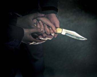 PCC secures more than £3 million to tackle violent crime