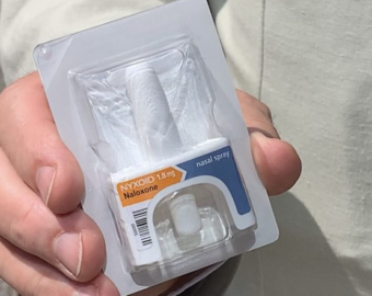 Solihull and Dudley Police Officers to be trained to use life-saving antidote