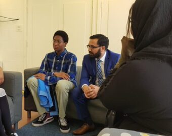 Deputy Police and Crime Commissioner announces successful applications for new Community Initiative Fund