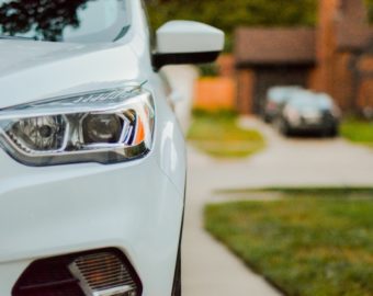 PCC calls on voice of the UK motor industry to tackle vehicle theft – open letter from David Jamieson